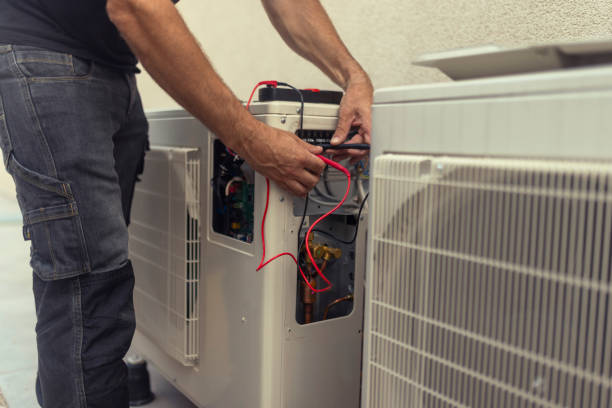 Emergency Electrical Repair Services in Dowagiac, MI